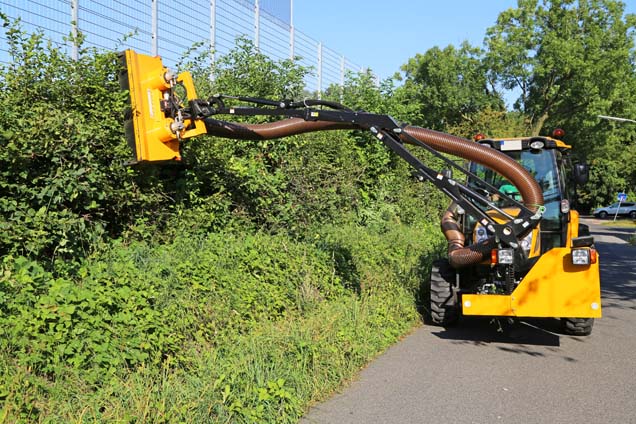 Bild für: Vakuumförderer